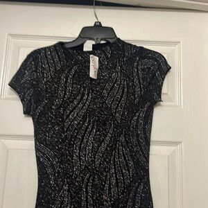 Black dress for women,brand coco avante.Z:L.